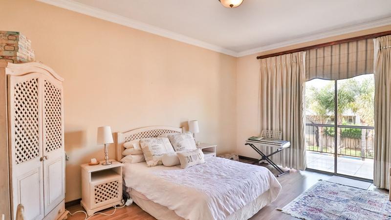 3 Bedroom Property for Sale in Midstream Estate Gauteng