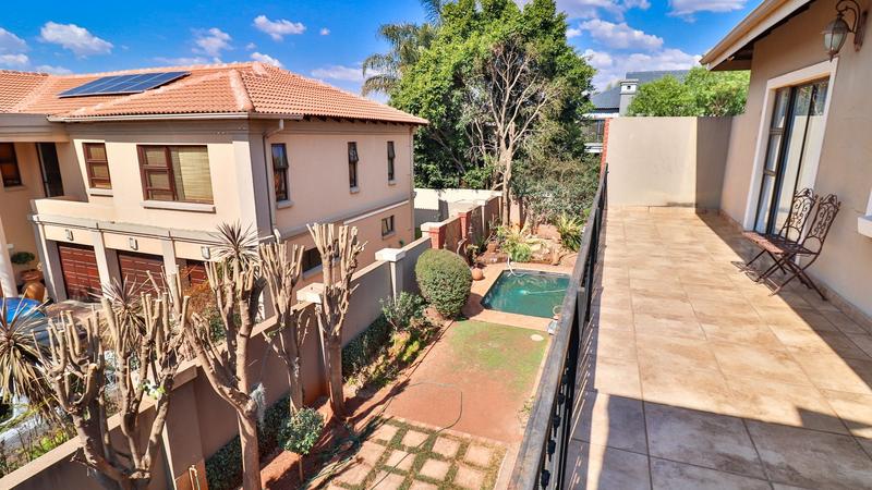 3 Bedroom Property for Sale in Midstream Estate Gauteng