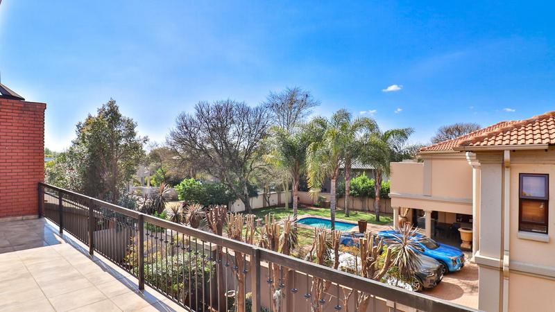 3 Bedroom Property for Sale in Midstream Estate Gauteng