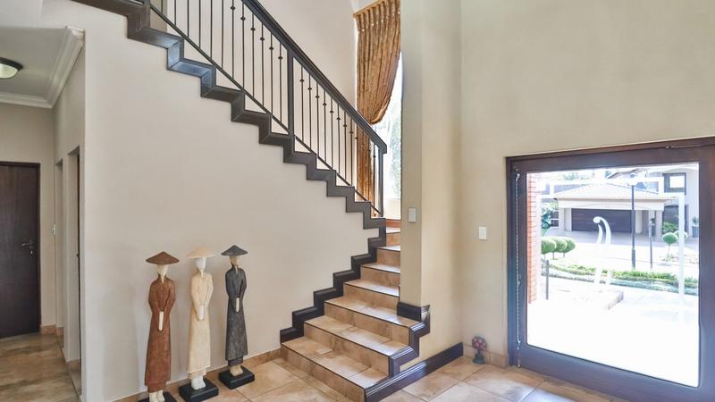 3 Bedroom Property for Sale in Midstream Estate Gauteng