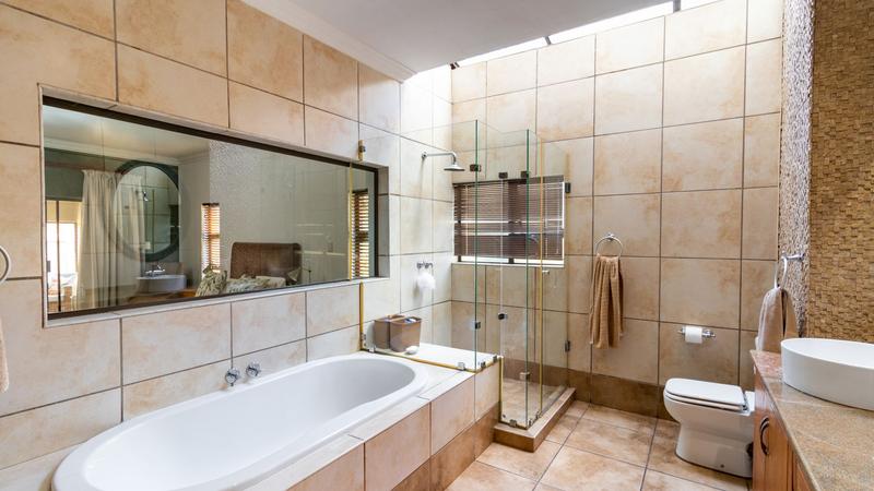 3 Bedroom Property for Sale in Midstream Estate Gauteng