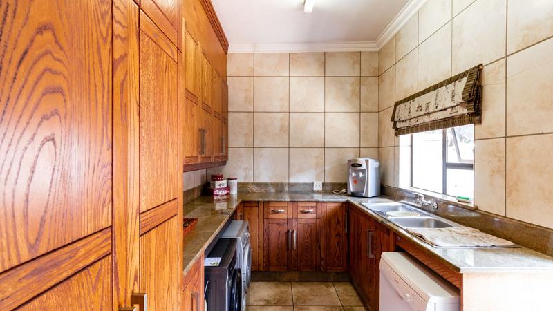 3 Bedroom Property for Sale in Midstream Estate Gauteng