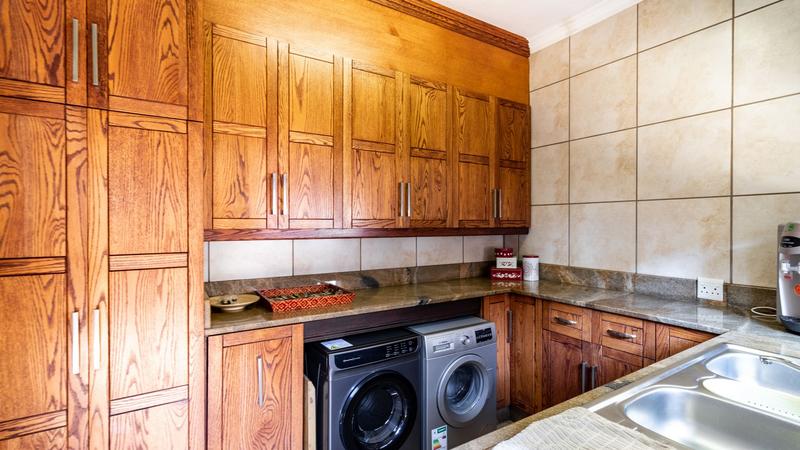 3 Bedroom Property for Sale in Midstream Estate Gauteng