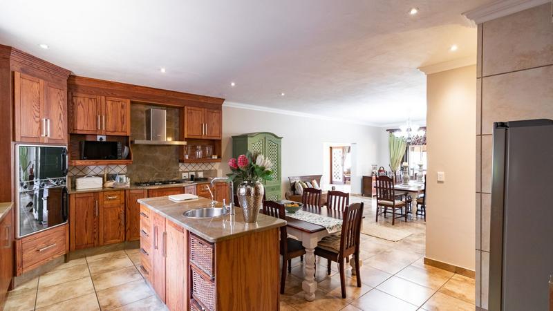3 Bedroom Property for Sale in Midstream Estate Gauteng