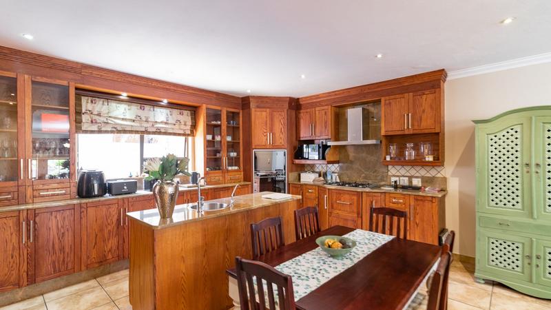 3 Bedroom Property for Sale in Midstream Estate Gauteng