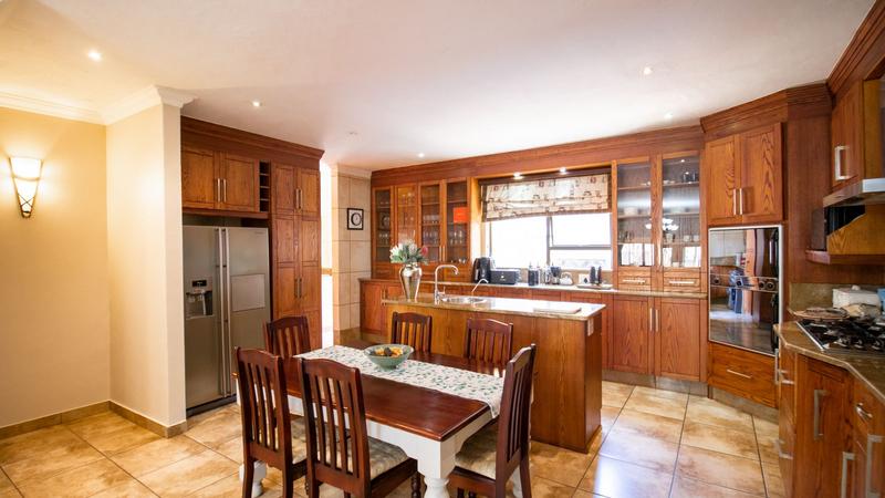 3 Bedroom Property for Sale in Midstream Estate Gauteng