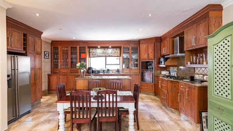 3 Bedroom Property for Sale in Midstream Estate Gauteng