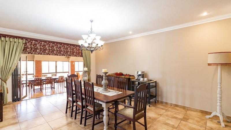 3 Bedroom Property for Sale in Midstream Estate Gauteng