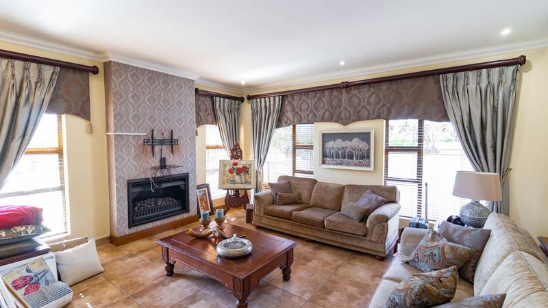 3 Bedroom Property for Sale in Midstream Estate Gauteng