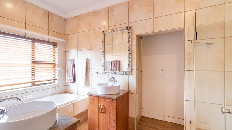3 Bedroom Property for Sale in Midstream Estate Gauteng
