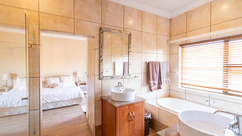 3 Bedroom Property for Sale in Midstream Estate Gauteng