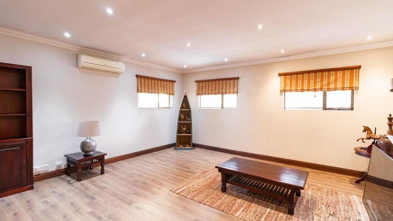 3 Bedroom Property for Sale in Midstream Estate Gauteng