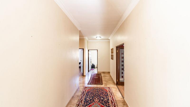 3 Bedroom Property for Sale in Midstream Estate Gauteng