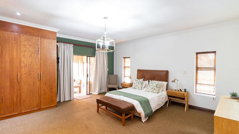 3 Bedroom Property for Sale in Midstream Estate Gauteng
