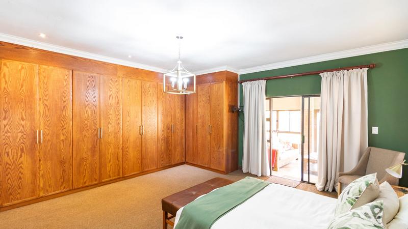 3 Bedroom Property for Sale in Midstream Estate Gauteng
