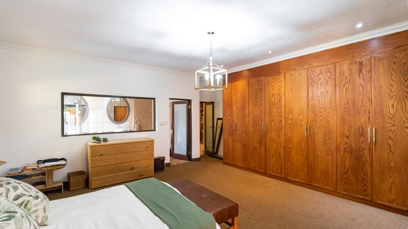 3 Bedroom Property for Sale in Midstream Estate Gauteng