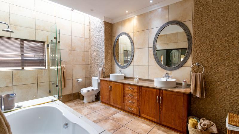 3 Bedroom Property for Sale in Midstream Estate Gauteng