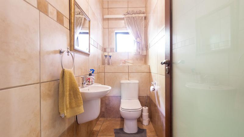 3 Bedroom Property for Sale in Midstream Estate Gauteng