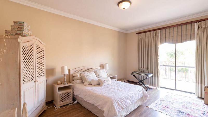 3 Bedroom Property for Sale in Midstream Estate Gauteng