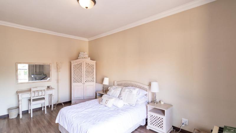 3 Bedroom Property for Sale in Midstream Estate Gauteng