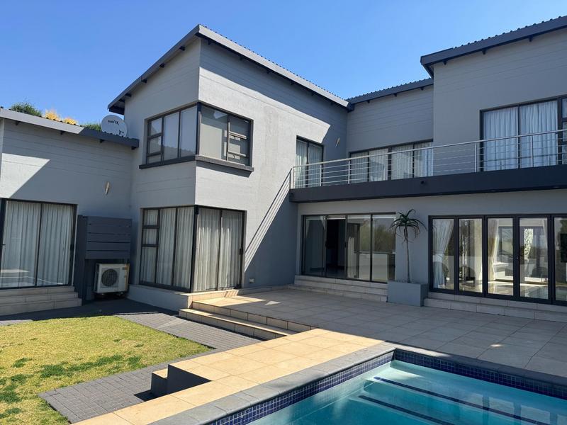 6 Bedroom Property for Sale in Midlands Estate Gauteng
