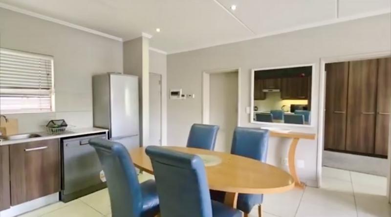 To Let 2 Bedroom Property for Rent in Sandown Gauteng