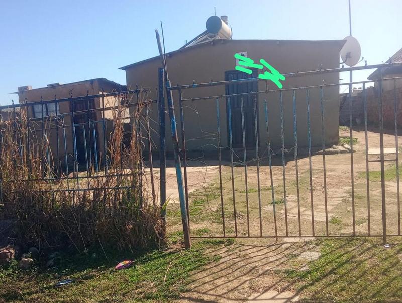 2 Bedroom Property for Sale in Eden Park Gauteng