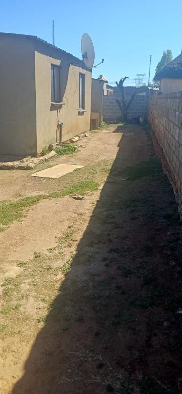 2 Bedroom Property for Sale in Eden Park Gauteng