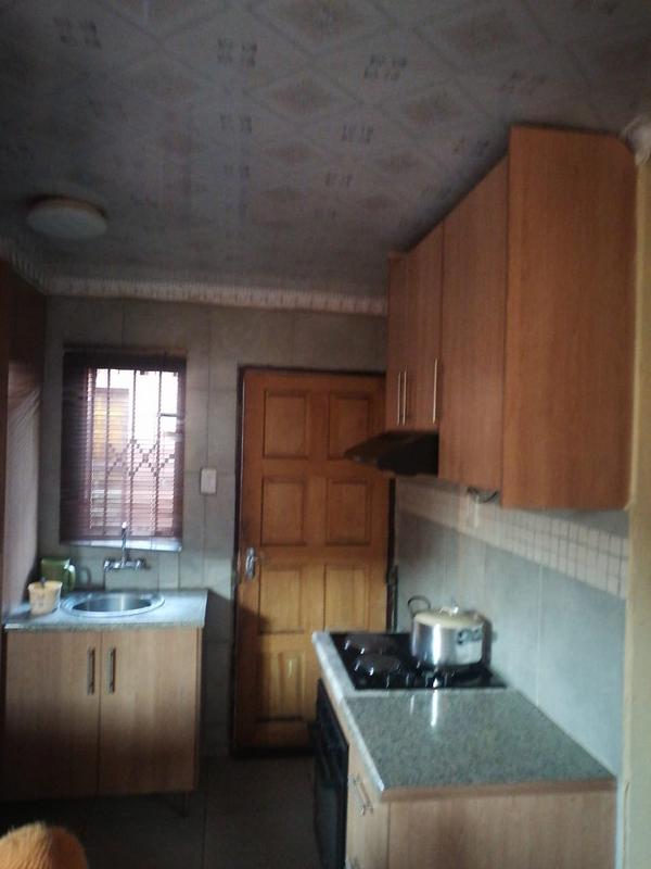 2 Bedroom Property for Sale in Eden Park Gauteng