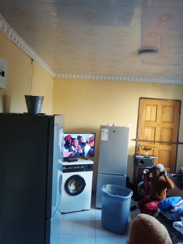 2 Bedroom Property for Sale in Eden Park Gauteng