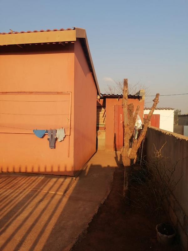 2 Bedroom Property for Sale in Eden Park Gauteng