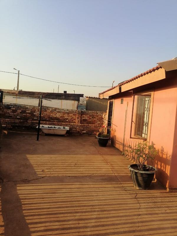 2 Bedroom Property for Sale in Eden Park Gauteng