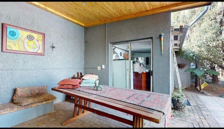 4 Bedroom Property for Sale in Benoni Central Gauteng