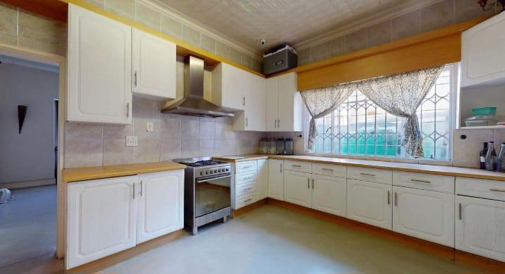 4 Bedroom Property for Sale in Benoni Central Gauteng