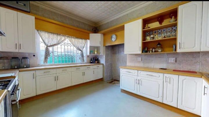 4 Bedroom Property for Sale in Benoni Central Gauteng