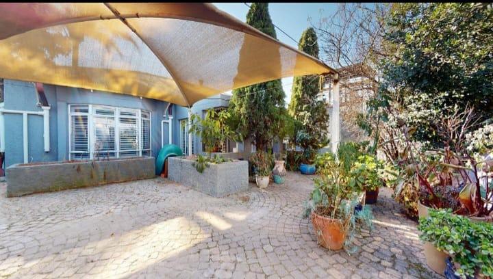 4 Bedroom Property for Sale in Benoni Central Gauteng