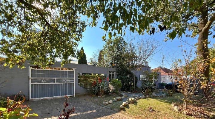 4 Bedroom Property for Sale in Benoni Central Gauteng