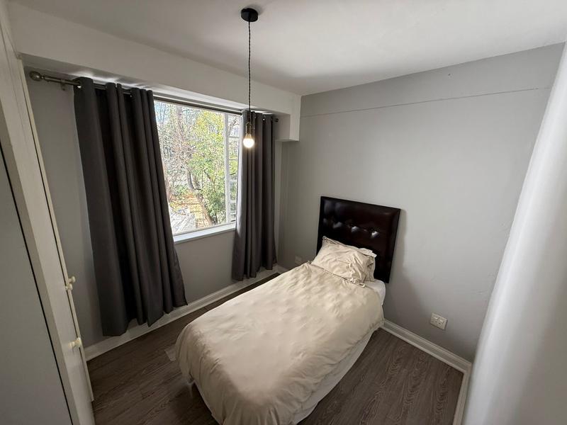 To Let 5 Bedroom Property for Rent in Sandown Gauteng