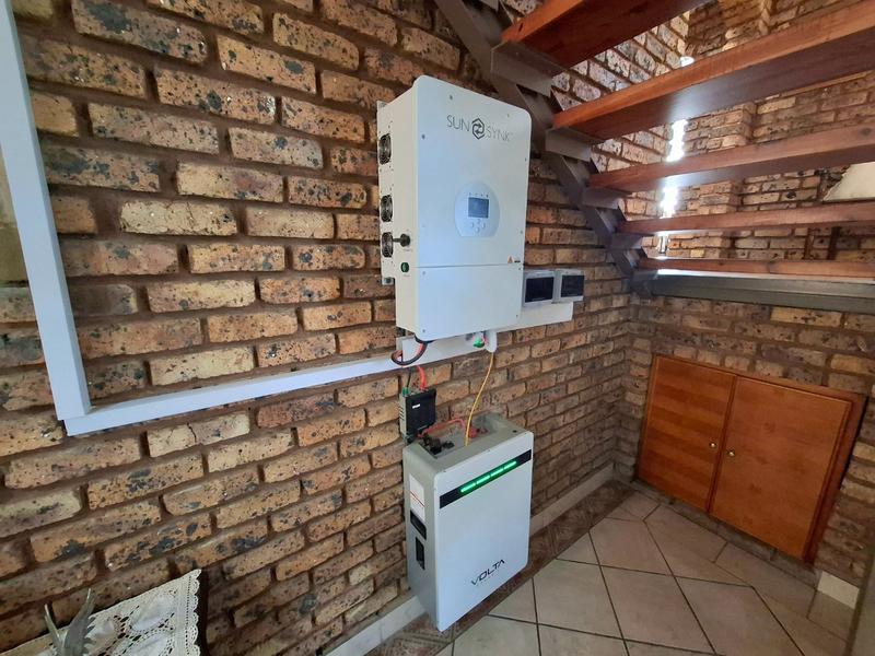5 Bedroom Property for Sale in Waterkloof Glen Gauteng