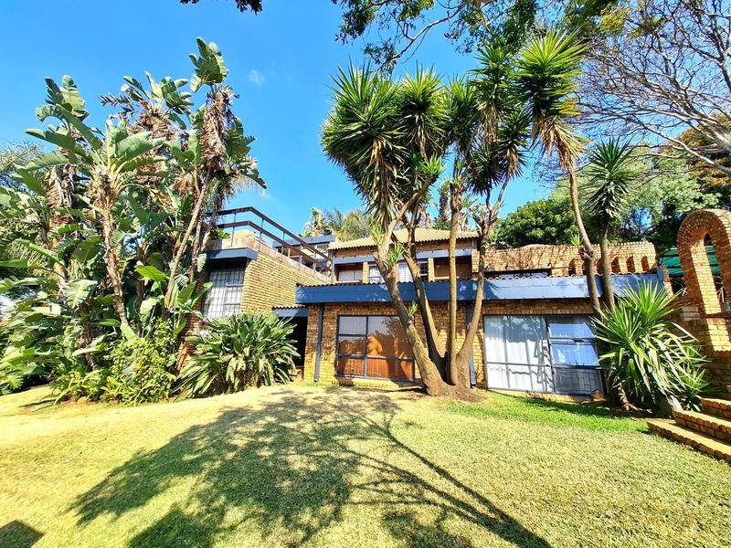 5 Bedroom Property for Sale in Waterkloof Glen Gauteng