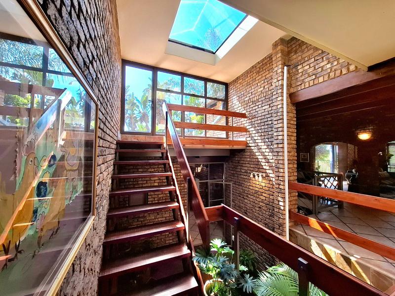 5 Bedroom Property for Sale in Waterkloof Glen Gauteng