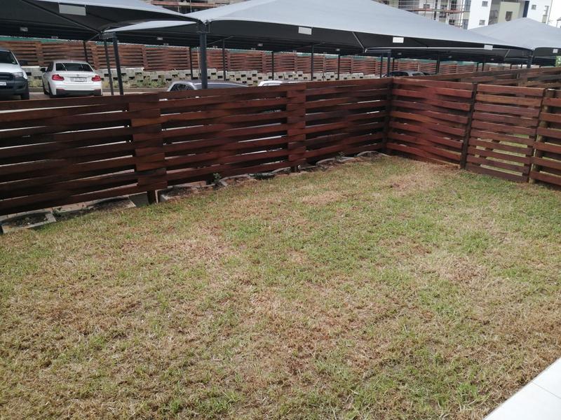 To Let 3 Bedroom Property for Rent in Linbro Park Gauteng