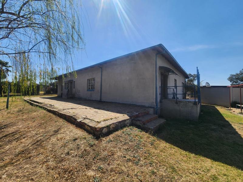 4 Bedroom Property for Sale in Walkerville Gauteng