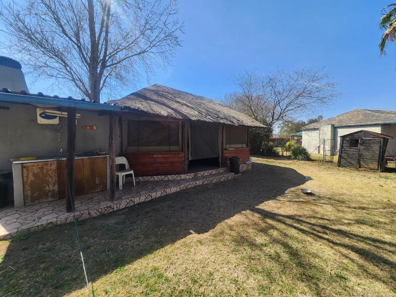 4 Bedroom Property for Sale in Walkerville Gauteng