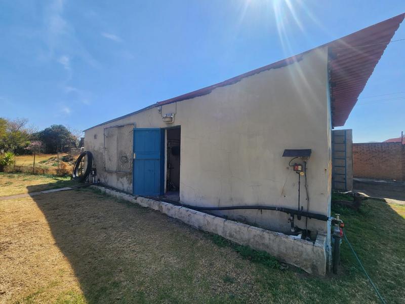 4 Bedroom Property for Sale in Walkerville Gauteng