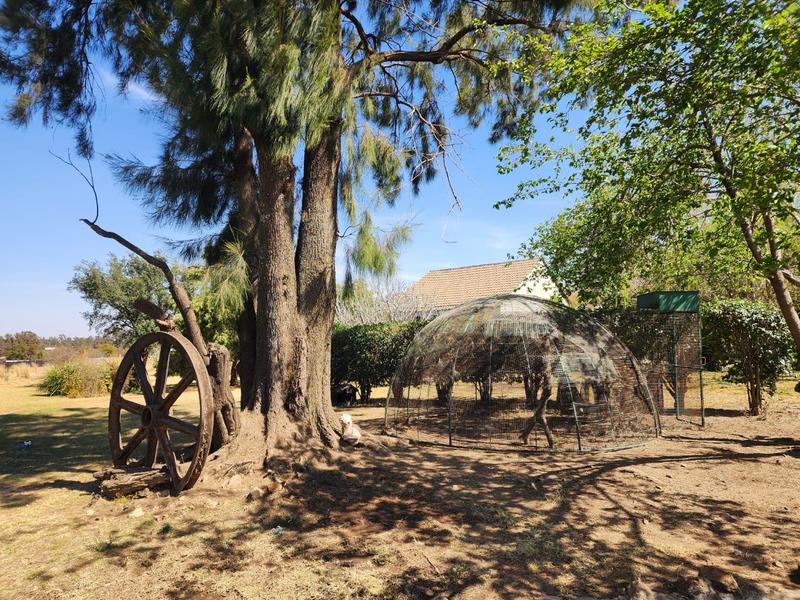 4 Bedroom Property for Sale in Walkerville Gauteng