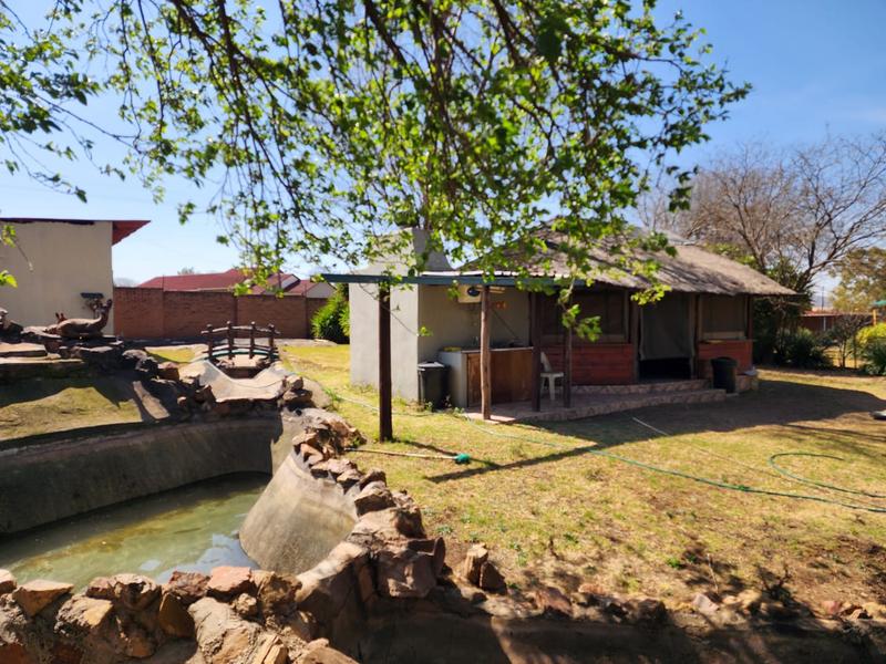 4 Bedroom Property for Sale in Walkerville Gauteng