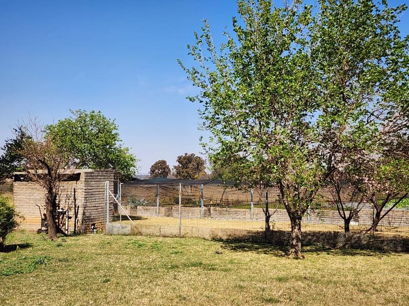 4 Bedroom Property for Sale in Walkerville Gauteng