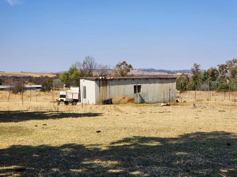 4 Bedroom Property for Sale in Walkerville Gauteng