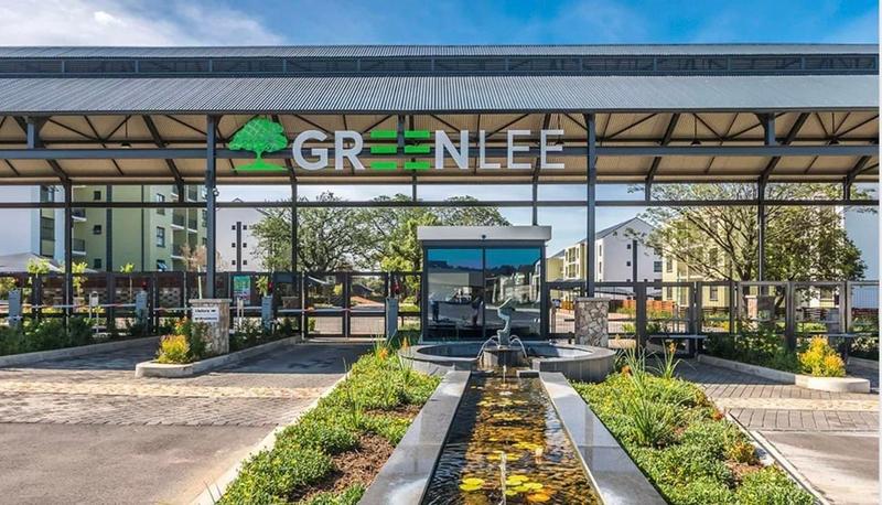 1 Bedroom Property for Sale in Linbro Park Gauteng
